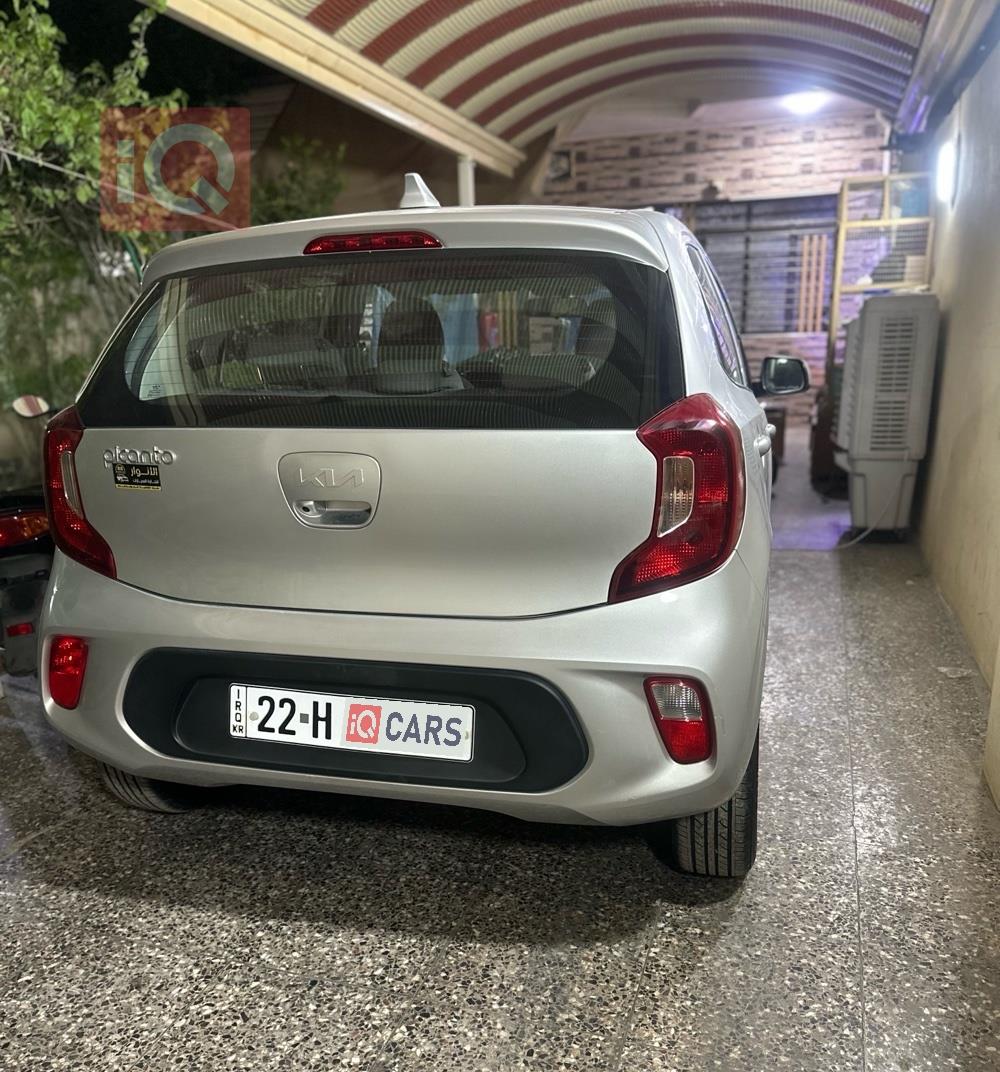 کیا پیکانتۆ